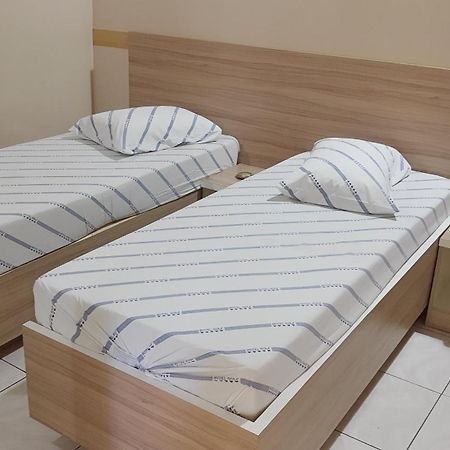 Hotel Golf II - Sob Nova Direcao - Cruzeiro เซาเปาโล ภายนอก รูปภาพ