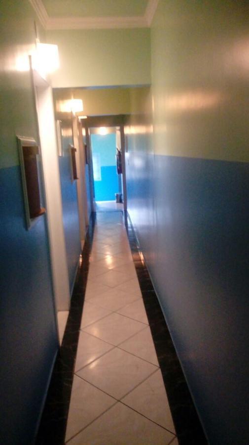Hotel Golf II - Sob Nova Direcao - Cruzeiro เซาเปาโล ภายนอก รูปภาพ