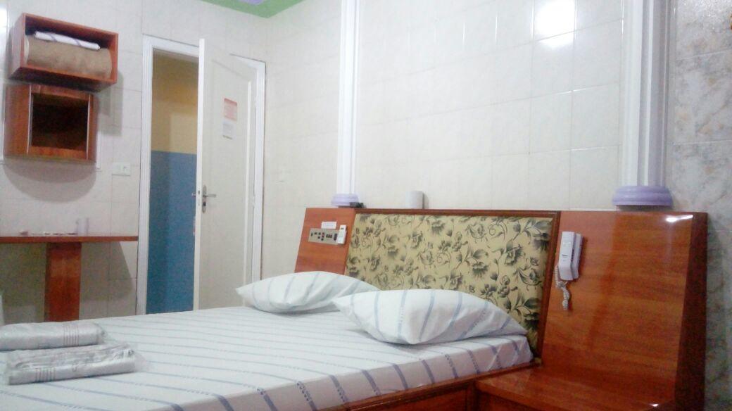 Hotel Golf II - Sob Nova Direcao - Cruzeiro เซาเปาโล ภายนอก รูปภาพ